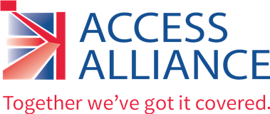 Access Alliance member