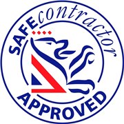 SafeContractor approved