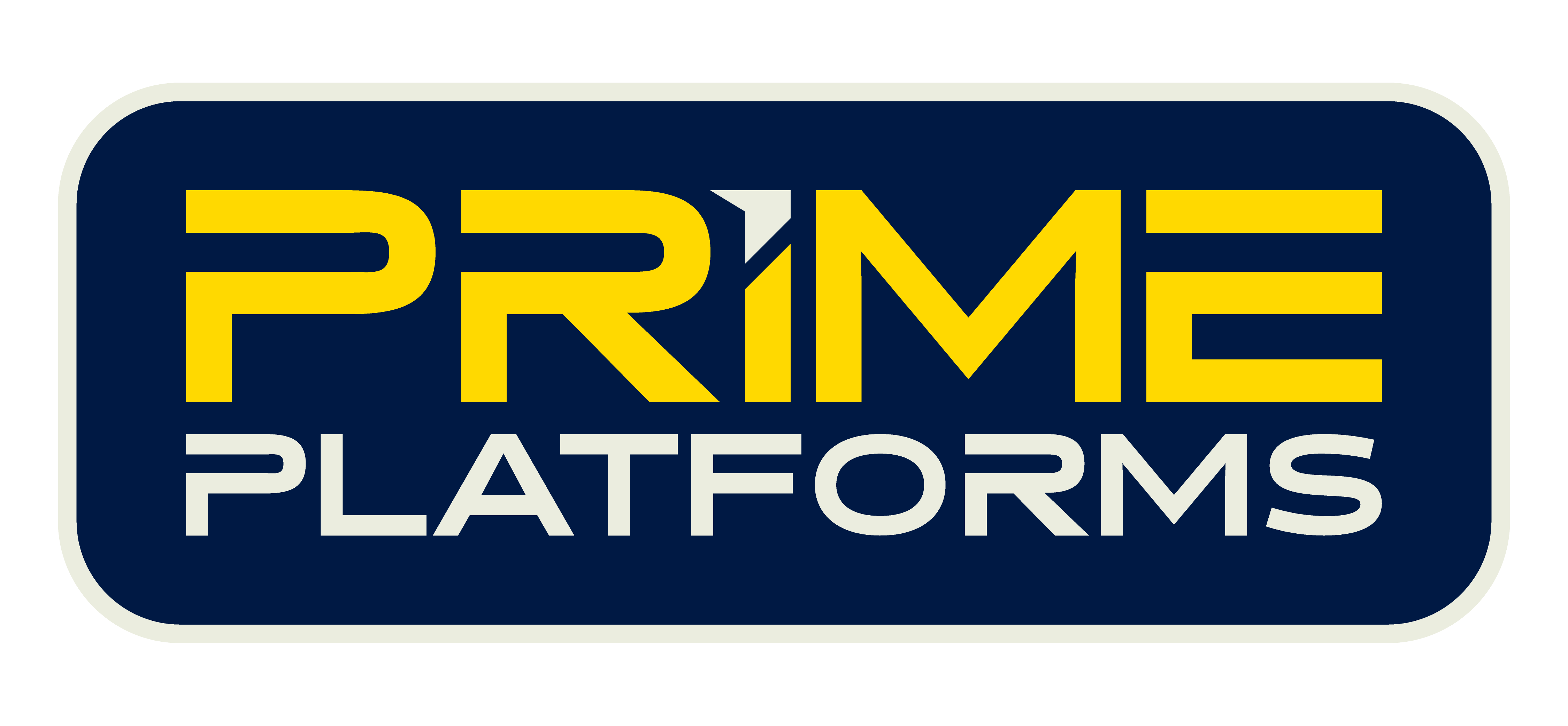 Prime Platforms