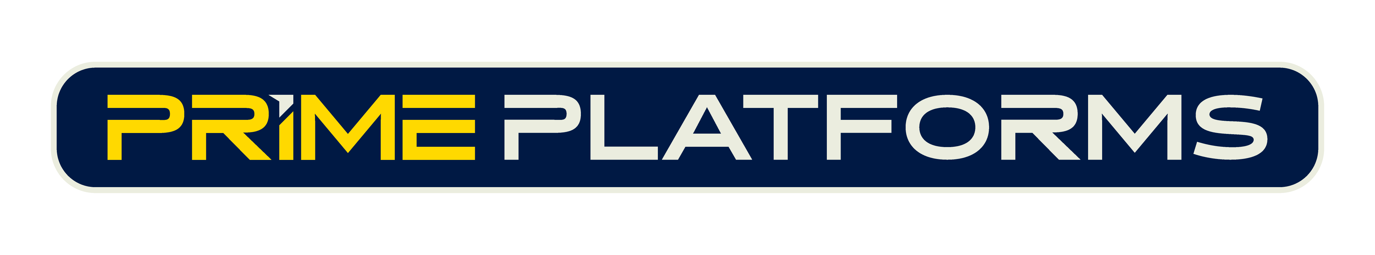 Prime Platforms